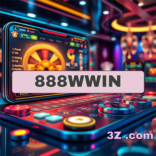 Confiavel e Seguro: Explore o 888wwin Agora Mesmo