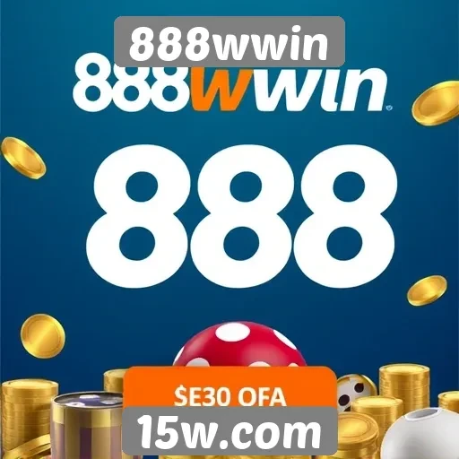 888wwin oferece promoções atraentes para novos usuários