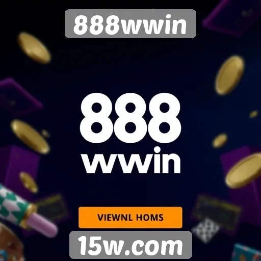 Promoções e bônus imperdíveis no 888wwin