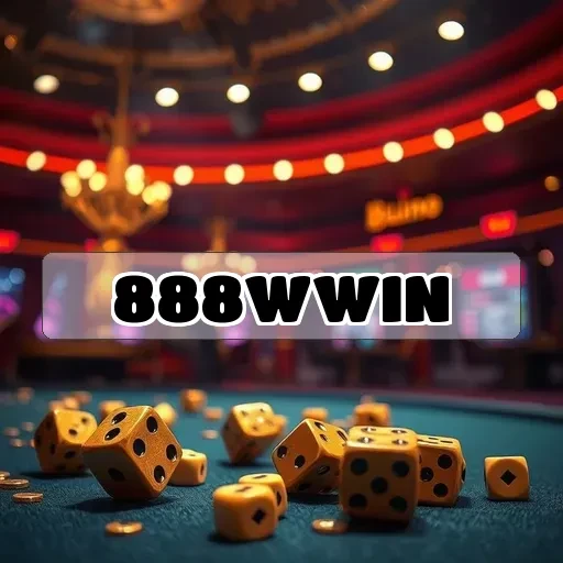 888wwin: Explore os Recursos de Login que Transformam sua Experiência de Jogo
