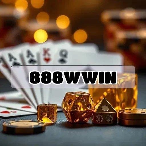 888wwin: Segurança é a Prioridade em seu Jogo Online